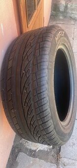 Prodám letní pneu 255/55 R 18 4 kusy