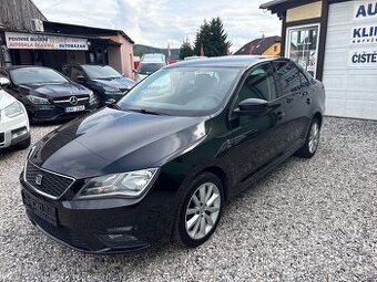 Seat Toledo, 1.2 TSi 63KW nové rozvody