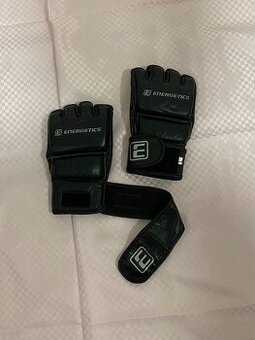 Rukavice MMA vel. L