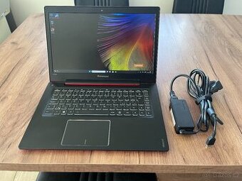 UltraBook Lenovo U430p 14" FULL HD-i5-RAM 8GB-SSD-i5