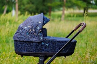 CYBEX PRIAM JEWELS OF NATURE