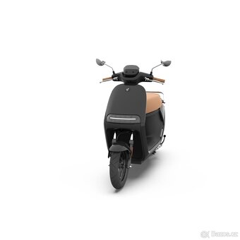 Segway E125S