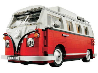 LEGO® Creator Expert 10220 Volkswagen T1 Camper Van