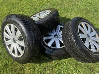 Kola 5x112 r16