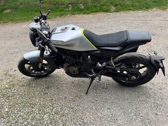 Husqvarna Vitpilen 701