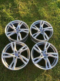 ALU KOLA VOLVO 5X108 R18