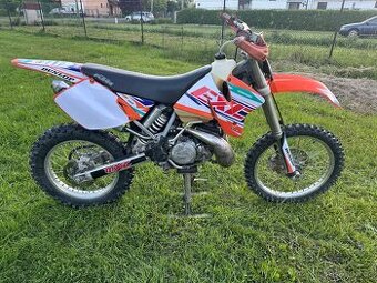 Ktm exc 300