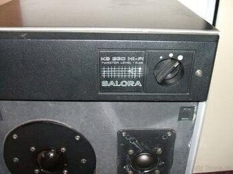 Salora