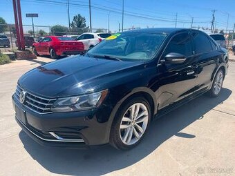 Volkswagen Passat Wolfsburg 2019