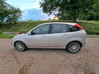FORD FOCUS ST170
