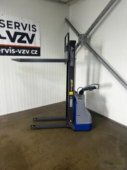Vysokozdvižný vozík