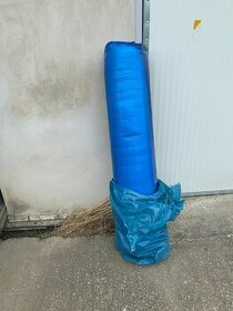 MATRACE postel 24 CM KOKOS 140x200 cm SOUL MAX