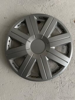 Poklice na 15” kolo. 4 kusy