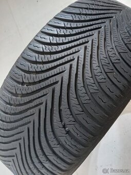 ❄️215/55 R17 Michelin Zimní pneumatiky❄️