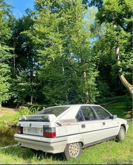 Citroen BX