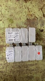 ✅ Nové instalační krabice Spelsberg Mini 25-L (IP55)