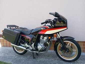 HONDA CB 750 F2 Boldor