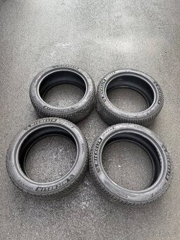 Zimní pneu 235/45R18 Michelin Alpin 5