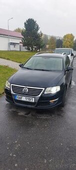 Passat b6