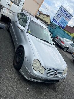 Mercedes Motor Om611.962