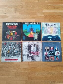 LP