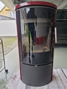 ROMOTOP Laredo 181A