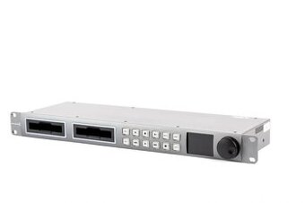 Studiový rekordér Blackmagic Design HyperDeck Studio