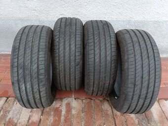 Letní pneu Michelin Primacy 4 205 /55 R 16