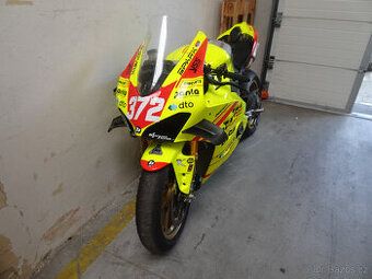 Ducati Panigale V4R