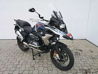 BMW R1250GS r.v.2023, 1mnajitel, nové v ČR, pouze 4.607 km