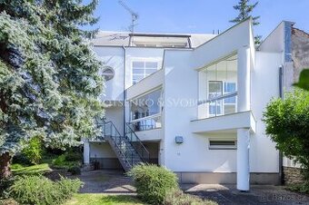 Prodej kanceláře 530 m² Benešovo náměstí, Křižanov