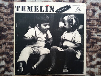 Prodák LP Temelín