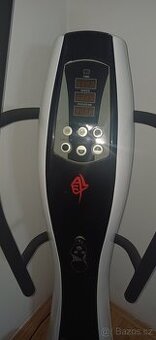 VibroGym inSPORTline Alex