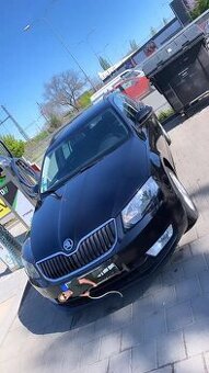 Škoda Octavia III 2.0 TDI 110 kW – 2015, kombi, manuál