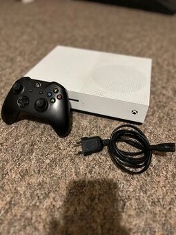 Xbox One S 1tb
