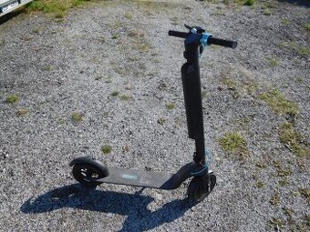 Aku koloběžka Narex ESN 400 Long Run