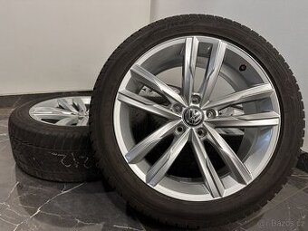 3G0601025BQ original vw passat Dartford r18 zimní