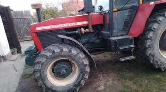 Koupím kompletní přední hydraulický zvedák s rámem pro Zetor