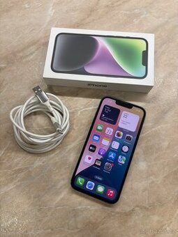 IPhone 14, 128 GB
