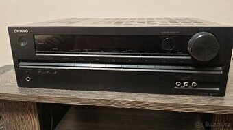 Av receiver Onkyo
