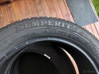 Zimní pneu Semperit 185/60 R16
