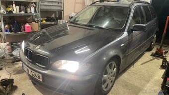 Bmw e46