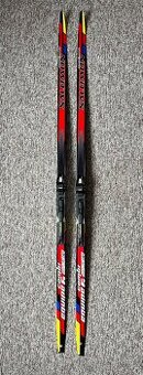 Běžky Salomon Equipe 6 combi