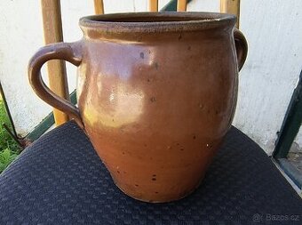 Starožitný džbánek