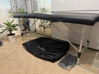 Masážní lehátko