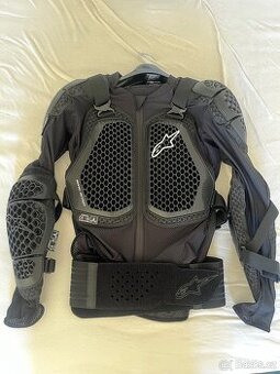Prodám Alpinestars Bionic Action V2 – velikost L