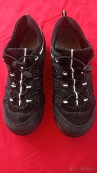 Pracovní boty Prabos natrix 01 vel 42