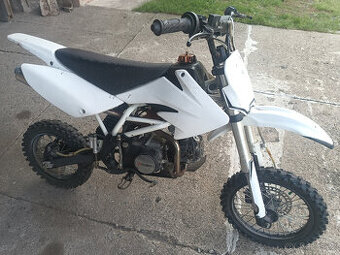 Pitbike 125ccm