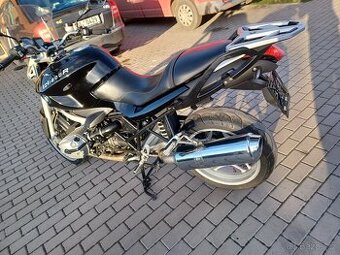 Bmw R 1200 R 2011