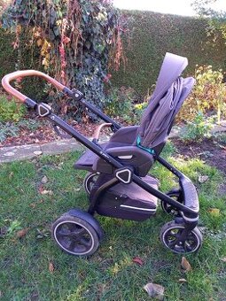 Kočárek Jedo Trim 2017